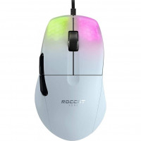 Миша ROCCAT Kone Pro AIMO White (ROC-11-405-01)