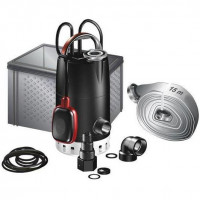 Занурювальний дренажний насос Grundfos Unilift CC7-A1 (96280968)