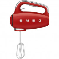 Міксер SMEG HMF01RDEU
