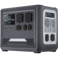 Зарядна станція PowerPlant G20 1536Wh 1800W (PB931385)