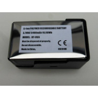 Uniden BT-955 — Акумулятор 5400 мАг