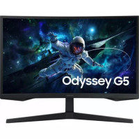 Монітор Samsung Odyssey G55C (LS27CG554EUXEN)