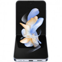 Смартфон Samsung Galaxy Flip4 SM-F721B 8/512GB Graphite
