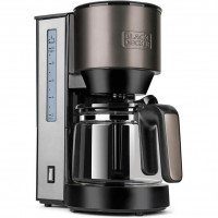 Крапельна кавоварка Black+Decker BXCO870E