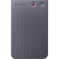 Цифровий диктофон PLAUD Note ChatGPT Empowered AI Voice Recorder Black (NB-100-BL)