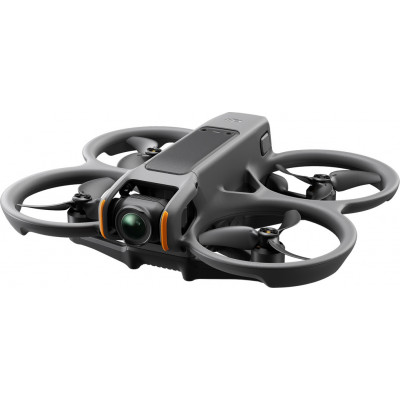 Квадрокоптер DJI Avata 2 Drone Only (CP.FP.00000149.02)
