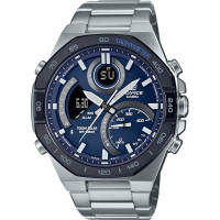 Чоловічий годинник Casio EDIFICE Bluetooth ECB-950DB-2AEF