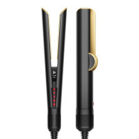 Стайлер (выпрямитель) Dyson Airstrait HT01 Onyx Black/Gold (534040-01)