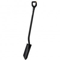 Лопата штикова Fiskars Ergonomic Pro (1066709)