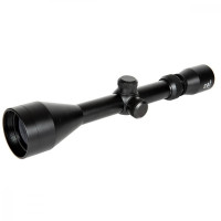 Оптичний приціл THETA optics 3-9x50 (THO-10-029304)