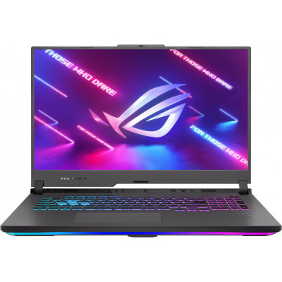 Ноутбук Asus ROG Strix G17 G713PI • 17.3’’ IPS (1920x1080) Full HD 144 Гц