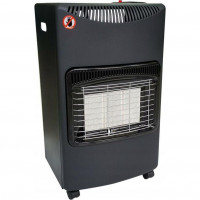 Обігрівач газовий Duraterm DR2020