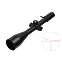 Оптичний приціл Vector Optics Zalem 4-48x65SFP 35mm (SCOL-25)