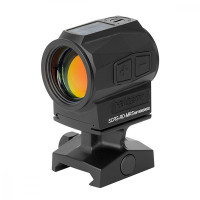 Приціл коліматора Holosun SCRS RD MRS (747038)
