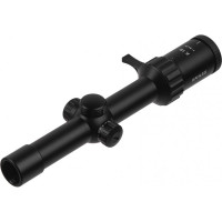 Оптичний приціл Kahles K 18i 1-8x24 3GR