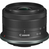 Ширококутний об'єктив Canon RF-S 10-18mm f/4.5-6.3 IS STM (6262C005)