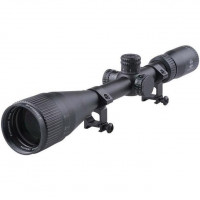 Оптичний приціл THETA optics 5-20x50 AOE (THO-10-018309)
