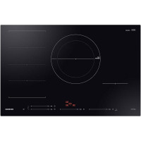 Індукційна варильна поверхня Samsung NZ84C6057FK