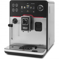 Кавомашина автоматична Gaggia Accademia Inox SS (RI9782/01)