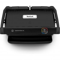 Електрогриль притискний Tefal OptiGrill Elite XL GC760812