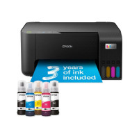 БФП Epson EcoTank L3230 Black (C11CJ68407)