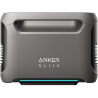 Додаткова батарея для зарядної станції Anker BP3800 Expansion Battery (A1790111-85-20)