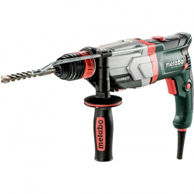 Перфоратор Metabo UHEV 2860-2 Quick (600713500)