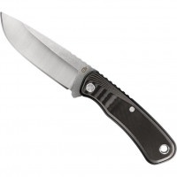 Ніж Gerber Downwind Fixed DP Black (1059840)