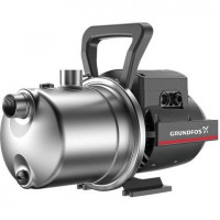 Поверхневий відцентровий насос Grundfos JP 5-48 S-BBVP (99458769)