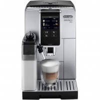 Кавомашина автоматична Delonghi Dinamica Plus ECAM 380.85.SB