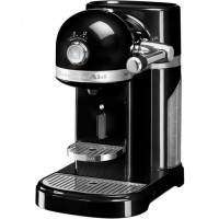 Капсульна кавоварка еспресо KitchenAid 5KES0503EOB