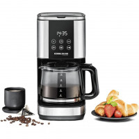 Капельная кофеварка Rommelsbacher FKM 1000