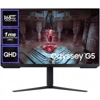 Монітор Samsung Odyssey G5 (LS27CG552)