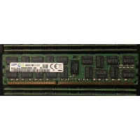 Пам'ять для серверів Samsung 16 GB DDR3 1866 MHz (M393B2G70DB0-CMA)