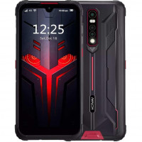 Смартфон Hotwav Cyber 8 4/64GB Red