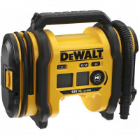 Компресор DeWALT DCC018N