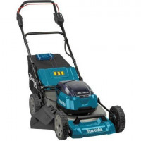 Газонокосарка акумуляторна Makita DLM530PT4