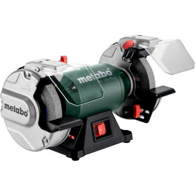 Верстат для заточування Metabo DS 150 Plus (604160000)