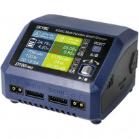 Зарядний пристрій SkyRC D100neo (SK-100199-01)