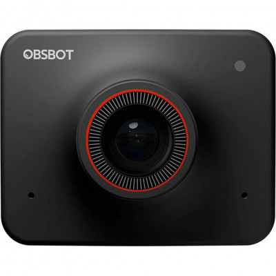 Веб-камера OBSBOT Meet 4K AI-Powered 4K Webcam (OBSBOT-MEET4K)