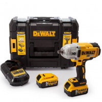 Гайкокрут DeWALT DCF899P2