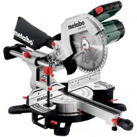 Монтажна пилка Metabo KGS 254 M (613254000)