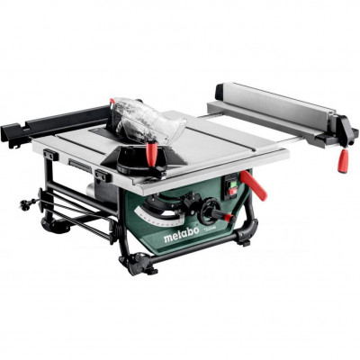 Монтажна пилка Metabo TS 254 M (610254000)