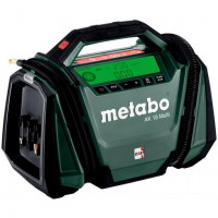 Автомобільний компресор (електричний) Metabo AK 18 Multi