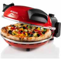Піч для піци Ariete 909 Pizza Oven Red (00C090910AR0)