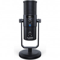 Мікрофон для ПК / для стрімінгу, подкастів M-Audio Uber Mic