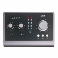 Аудіоінтерфейс Audient iD14 MKII