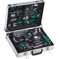 Універсальний набір інструментів Bruder Mannesmann M29075