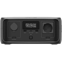 Зарядна станція EcoFlow River 3