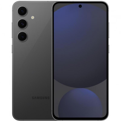 Смартфон Samsung Galaxy S24 FE 8/128GB Graphite (SM-S721BZKD)